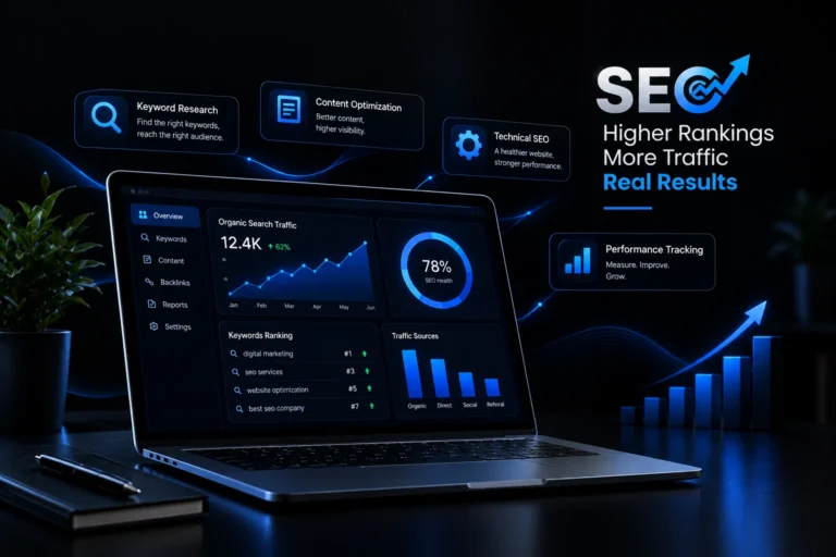 Best SEO Expert In Malappuram
