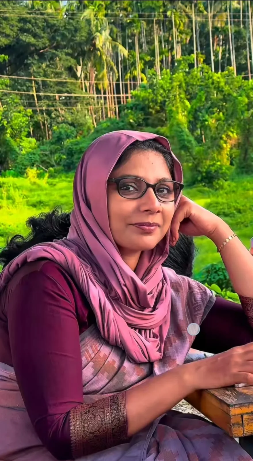 Jasna Ambadi
